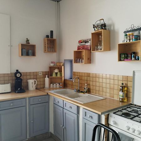 Maison Calme Villa La Réole Dış mekan fotoğraf
