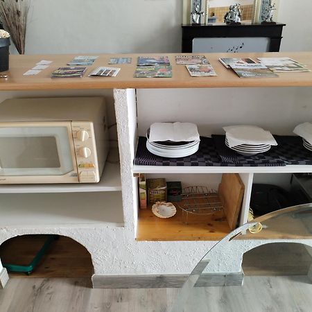 Maison Calme Villa La Réole Dış mekan fotoğraf