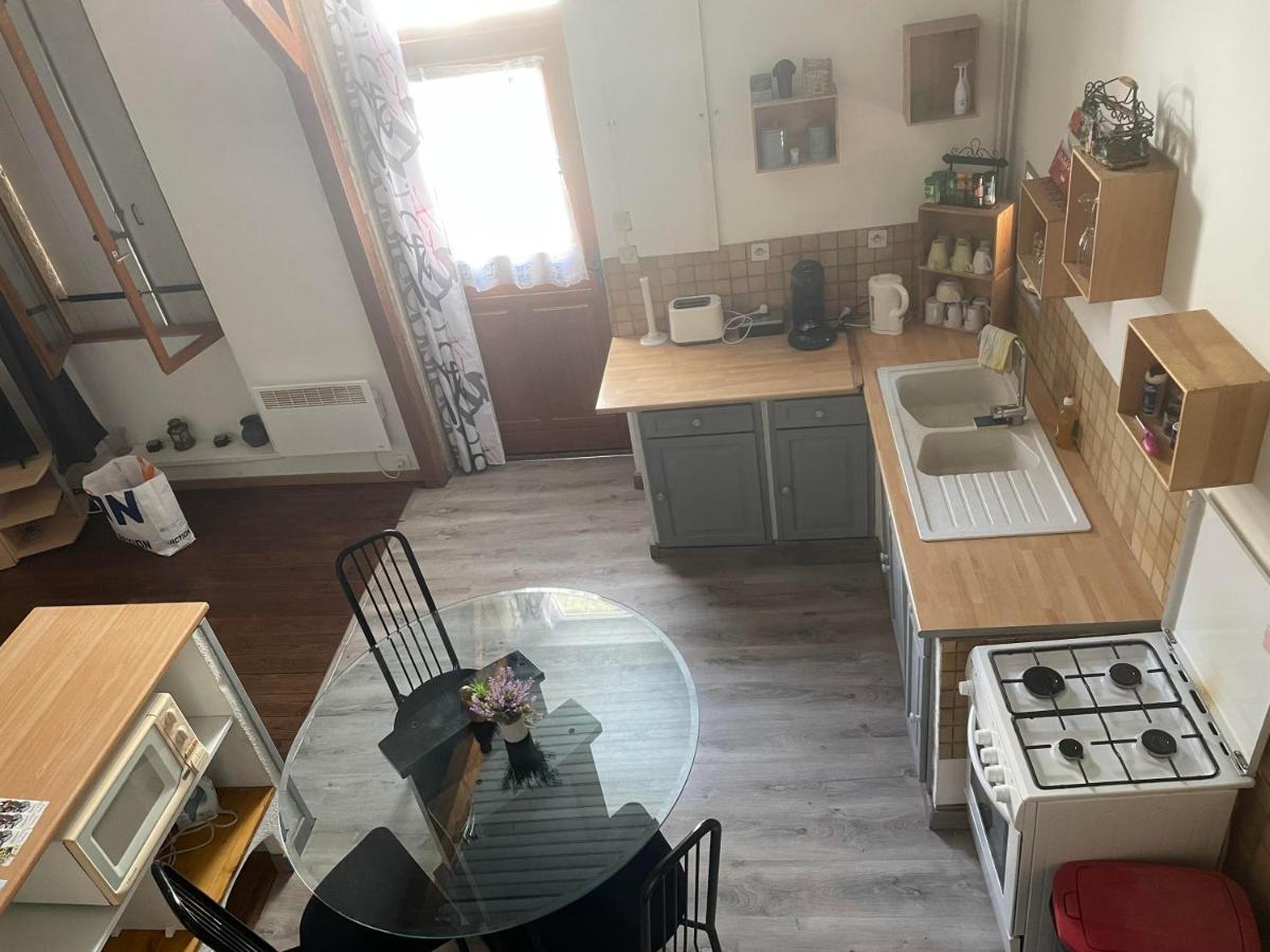 Maison Calme Villa La Réole Dış mekan fotoğraf