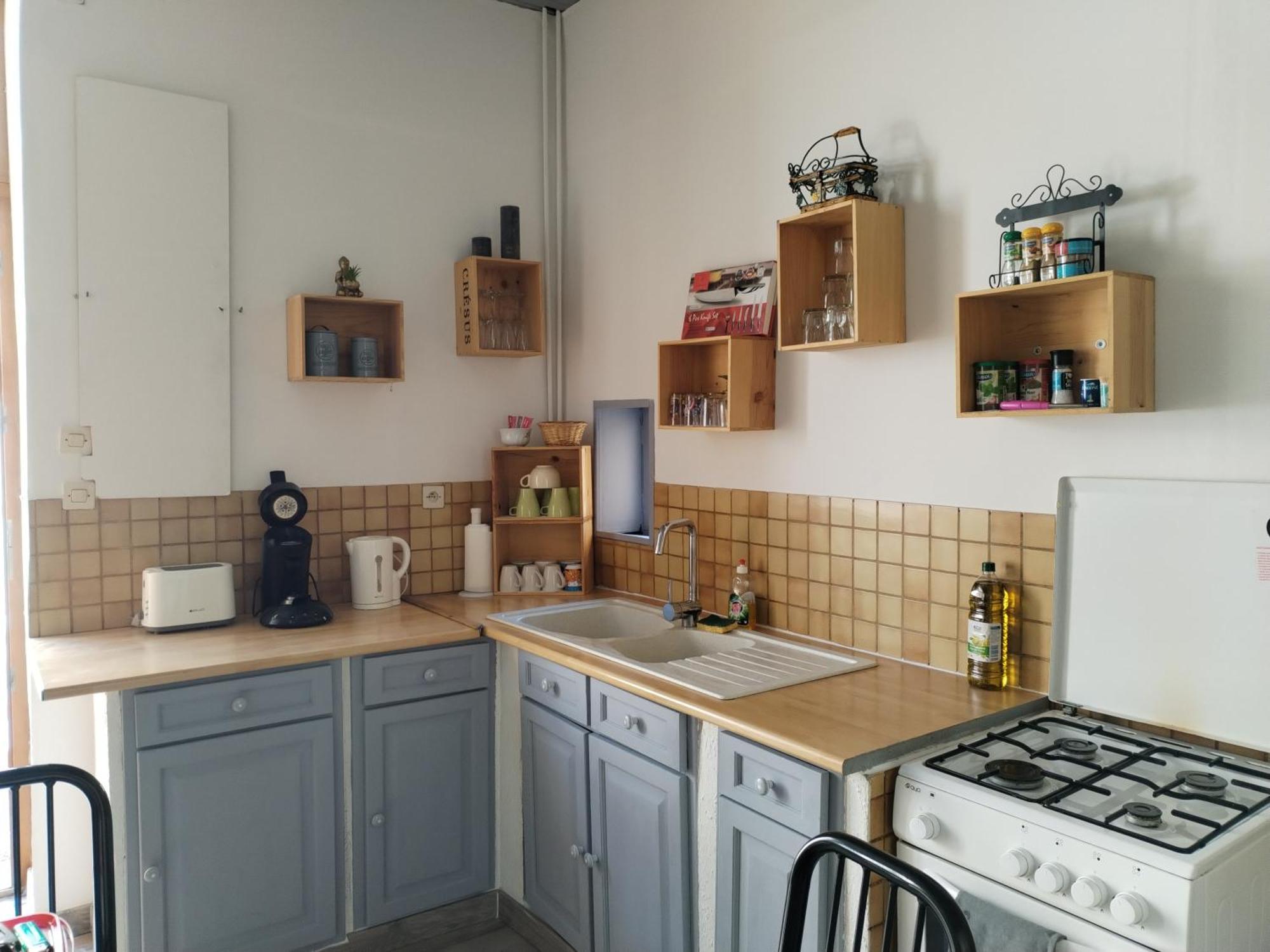 Maison Calme Villa La Réole Dış mekan fotoğraf