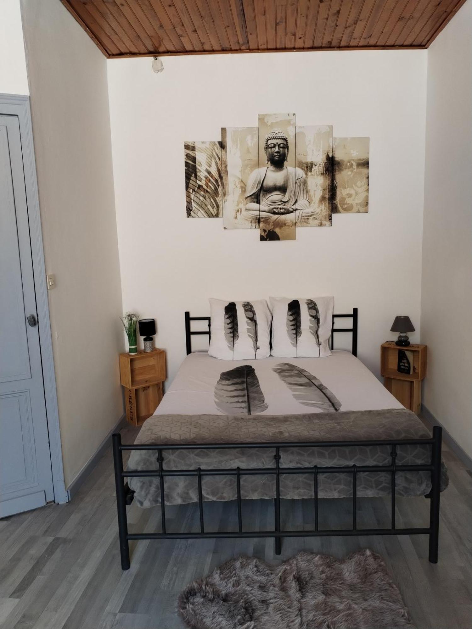 Maison Calme Villa La Réole Dış mekan fotoğraf