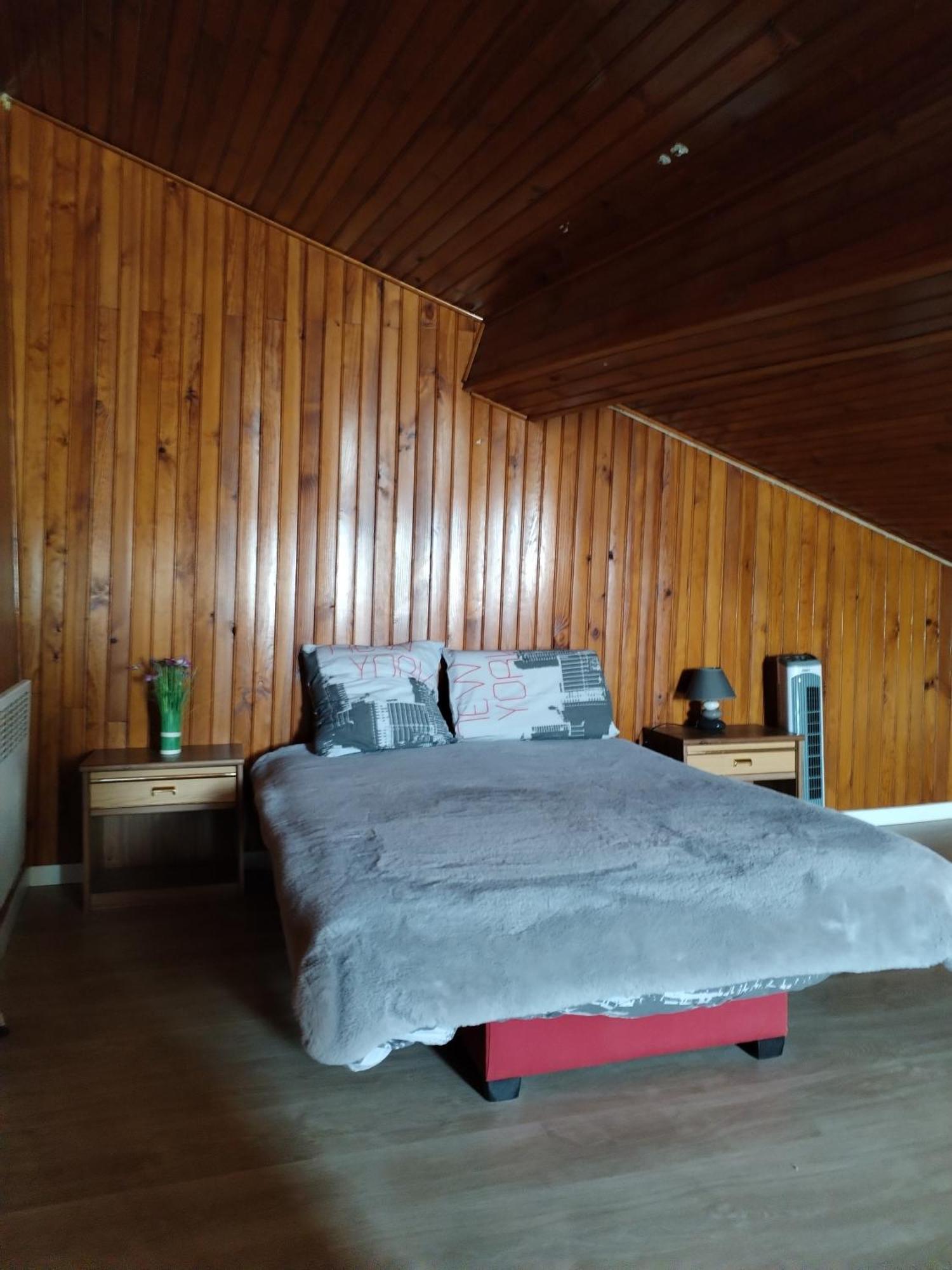 Maison Calme Villa La Réole Dış mekan fotoğraf