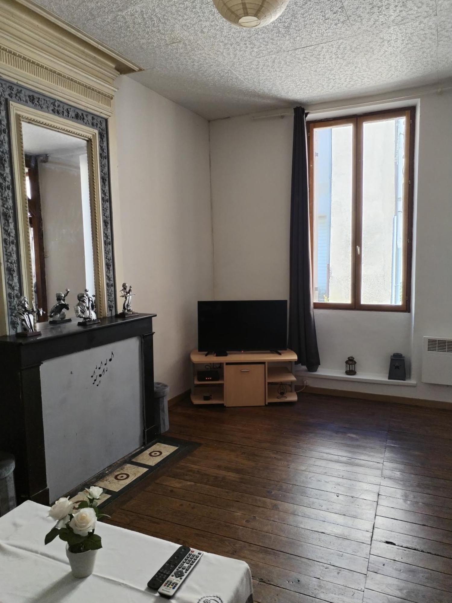 Maison Calme Villa La Réole Dış mekan fotoğraf